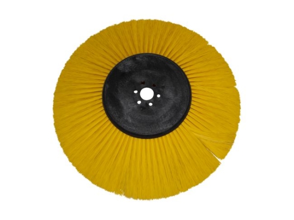 Seitenbesen Poly 0,5